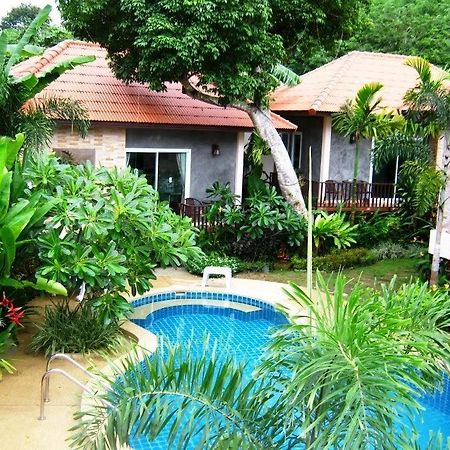 צ'אלונג Pennapa Chalet מראה חיצוני תמונה