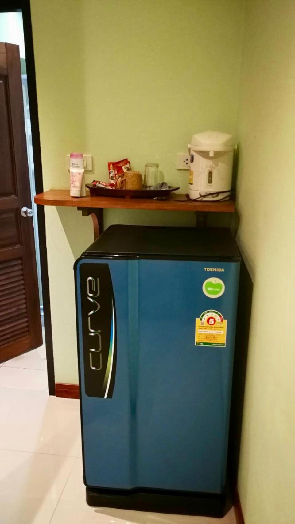 צ'אלונג Pennapa Chalet מראה חיצוני תמונה