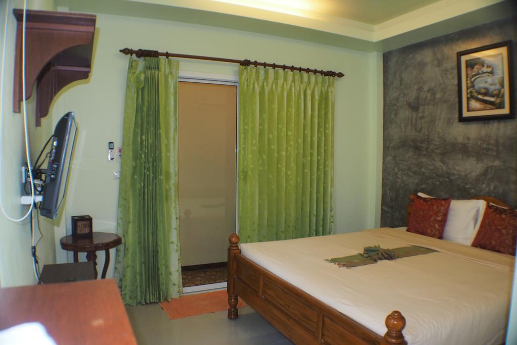 צ'אלונג Pennapa Chalet מראה חיצוני תמונה