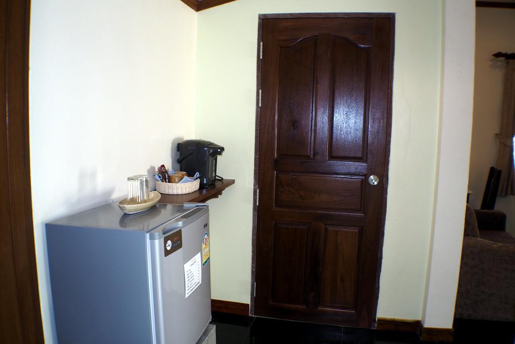 צ'אלונג Pennapa Chalet מראה חיצוני תמונה