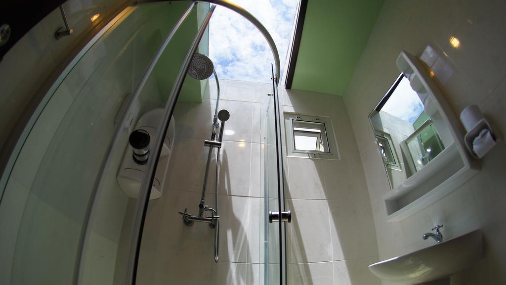 צ'אלונג Pennapa Chalet מראה חיצוני תמונה