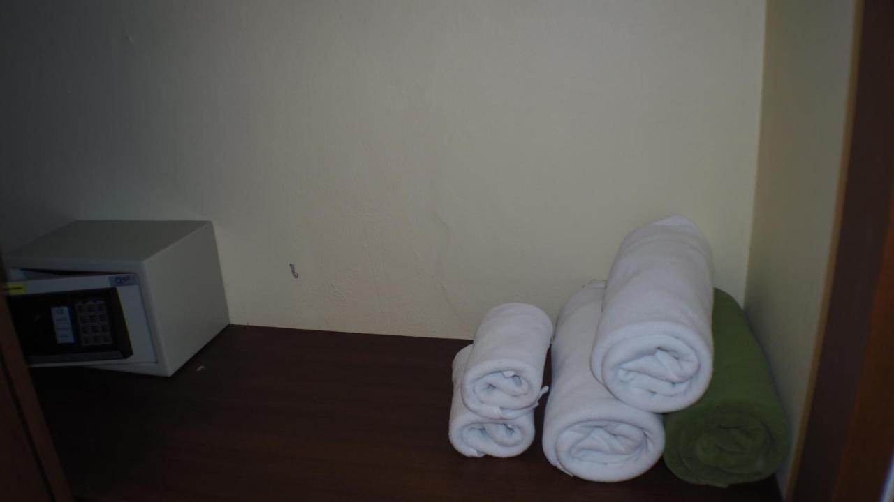 צ'אלונג Pennapa Chalet מראה חיצוני תמונה
