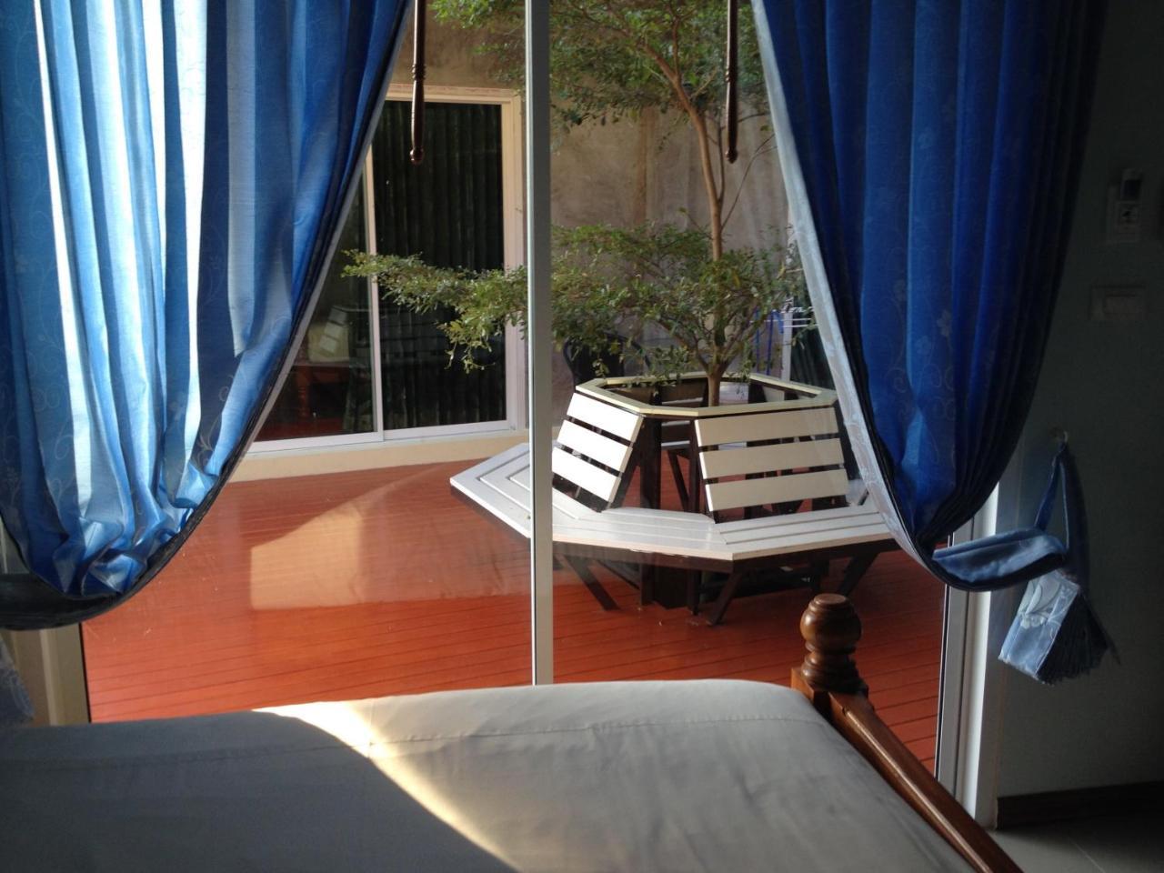 צ'אלונג Pennapa Chalet מראה חיצוני תמונה