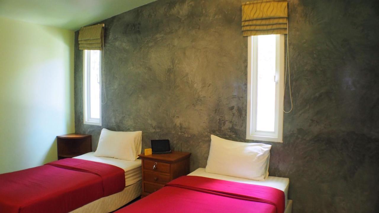 צ'אלונג Pennapa Chalet מראה חיצוני תמונה